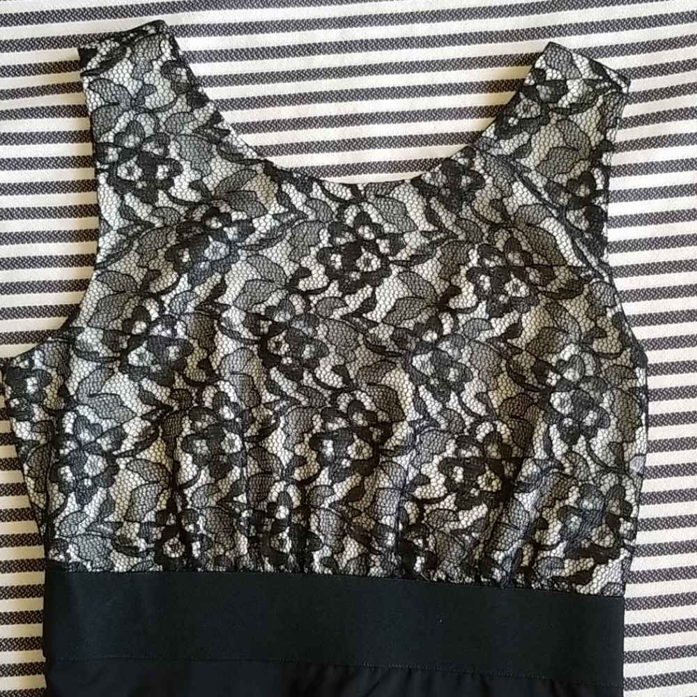 Express Dress - Picture 2 of 8